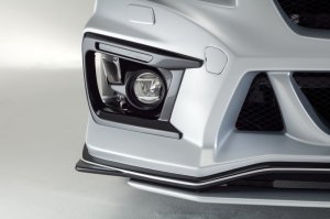 DAMD เลโวร์ก อิเล็กตริโก damd-products-subaru-levorg_electrico - thumbnail 14