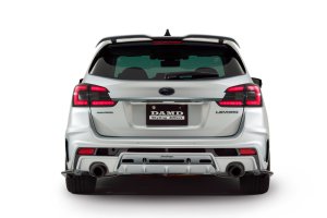 DAMD เลโวร์ก อิเล็กตริโก damd-products-subaru-levorg_electrico - thumbnail 6