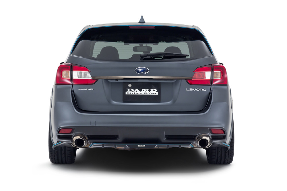 DAMD Levorg Progressive damd-products-subaru-levorg_progressive - Foto 5