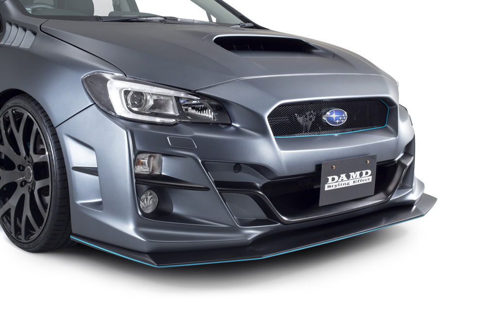 DAMD Levorg Progressive damd-products-subaru-levorg_progressive - Foto 9