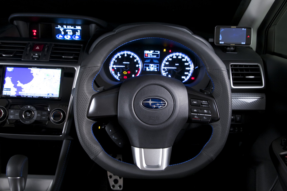 DAMD Levorg Progressive damd-products-subaru-levorg_progressive - Foto 6