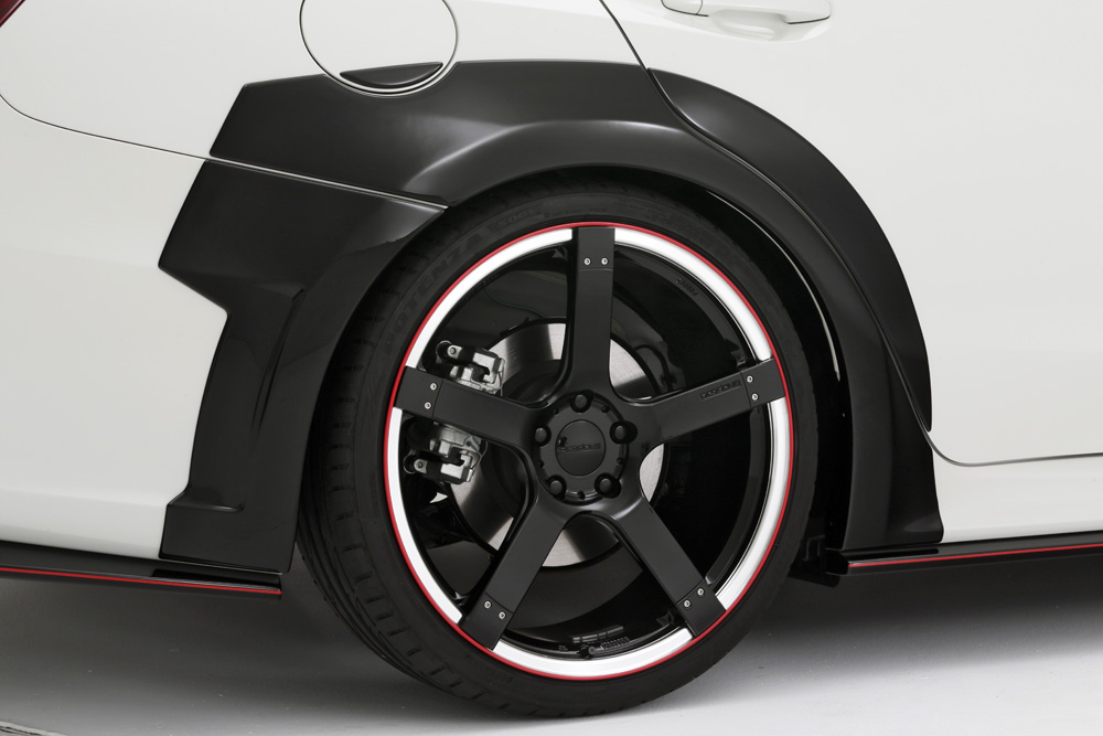 DAMD Levorg Progressive damd-products-subaru-levorg_progressive - Foto 12
