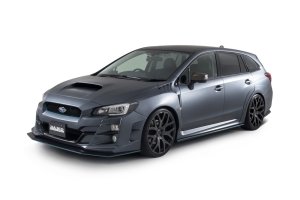 Levorg Progressive