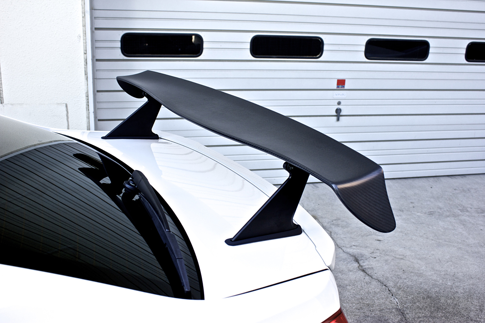 DAMD Wrx-s4 damd-products-subaru-wrx-s4 - Photo 16