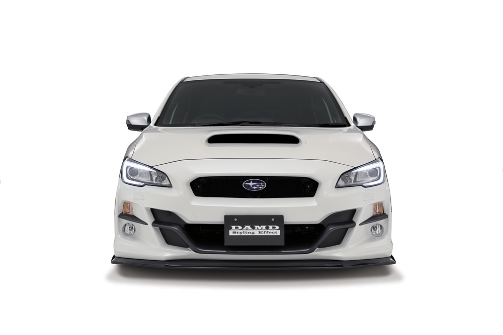 DAMD Wrx-s4 damd-products-subaru-wrx-s4 - Photo 3