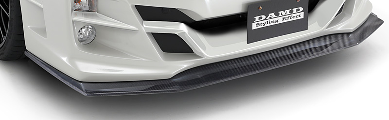 DAMD Wrx-s4 damd-products-subaru-wrx-s4 - Photo 10