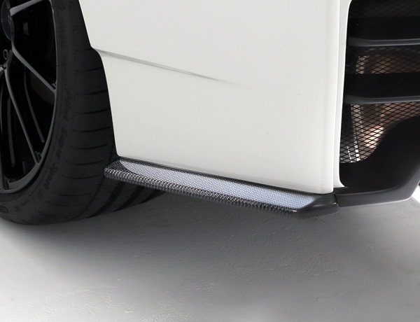 DAMD Wrx-s4 damd-products-subaru-wrx-s4 - Photo 15