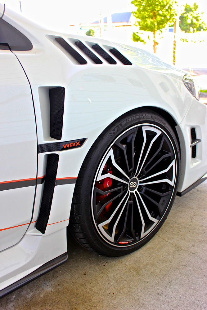 DAMD Wrx-s4 damd-products-subaru-wrx-s4 - Photo 12