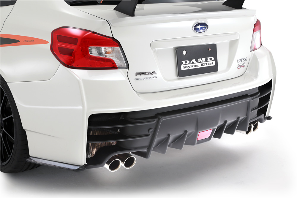 DAMD Wrx-s4 damd-products-subaru-wrx-s4 - Photo 14