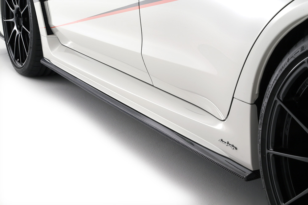 DAMD Wrx-s4 damd-products-subaru-wrx-s4 - Photo 13