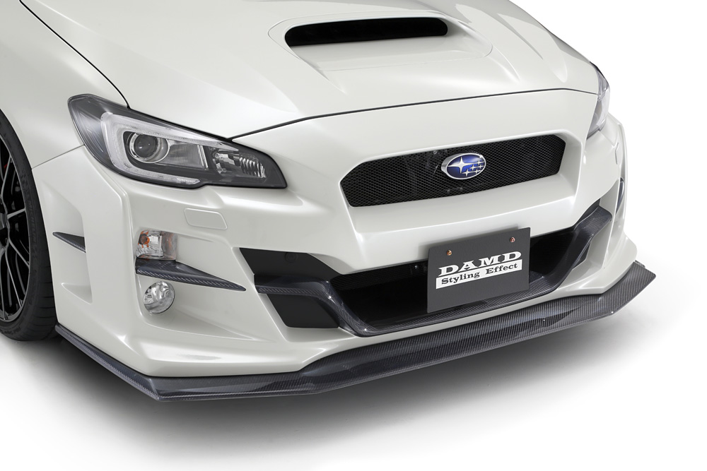 DAMD Wrx-s4 damd-products-subaru-wrx-s4 - Photo 9