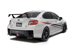 DAMD Wrx-s4 damd-products-subaru-wrx-s4