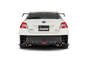 DAMD Wrx-s4 damd-products-subaru-wrx-s4 - thumbnail 5