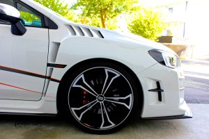 DAMD Wrx-s4 damd-products-subaru-wrx-s4 - thumbnail 11