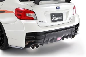 DAMD Wrx-s4 damd-products-subaru-wrx-s4 - thumbnail 14