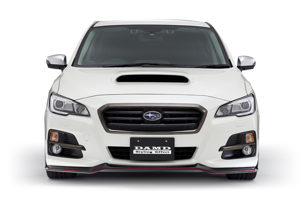 DAMD Levorg damd-products-subaru-levorg - Foto 3