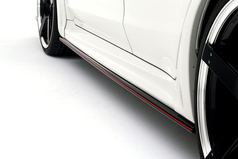 DAMD Levorg damd-products-subaru-levorg - Foto 15