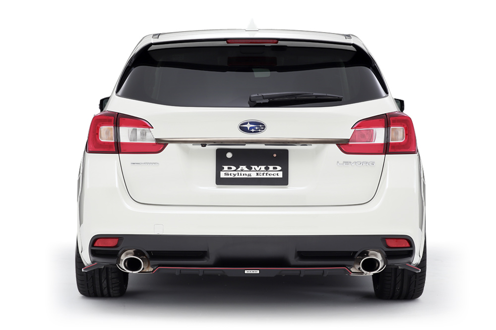 DAMD Levorg damd-products-subaru-levorg - Foto 6