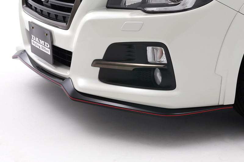 DAMD Levorg damd-products-subaru-levorg - Foto 13