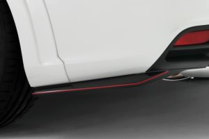 DAMD Levorg damd-products-subaru-levorg - thumbnail 16