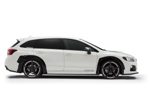 DAMD Levorg damd-products-subaru-levorg - thumbnail 4