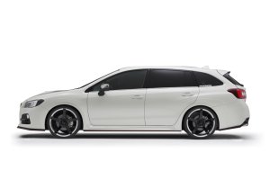 DAMD Levorg damd-products-subaru-levorg - thumbnail 5