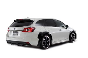 DAMD Levorg damd-products-subaru-levorg