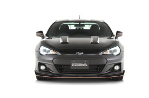 DAMD Brz damd-products-subaru-brz - thumbnail 4