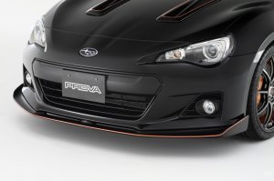 DAMD Brz damd-products-subaru-brz - thumbnail 10