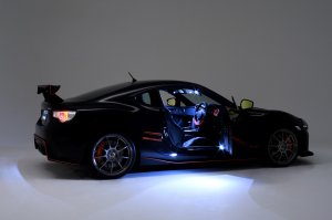 DAMD Brz damd-products-subaru-brz - thumbnail 7