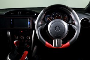 DAMD Brz damd-products-subaru-brz - thumbnail 9