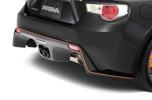 DAMD Brz damd-products-subaru-brz - thumbnail 12