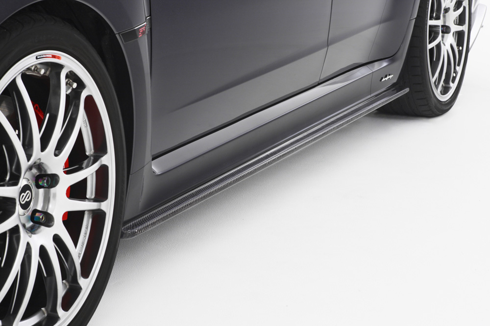 DAMD อิมเพรซา จีวี damd-products-subaru-impreza_gv - รูปภาพ 9