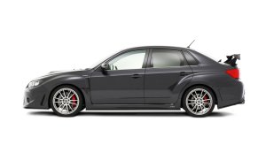 DAMD อิมเพรซา จีวี damd-products-subaru-impreza_gv - thumbnail 5