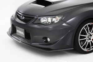 DAMD อิมเพรซา จีวี damd-products-subaru-impreza_gv - thumbnail 8
