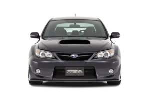 DAMD อิมเพรซา จีวี damd-products-subaru-impreza_gv - thumbnail 4