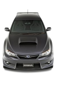 DAMD อิมเพรซา จีวี damd-products-subaru-impreza_gv - thumbnail 3