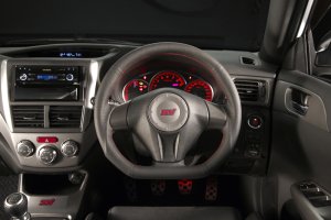 DAMD อิมเพรซา จีวี damd-products-subaru-impreza_gv - thumbnail 7