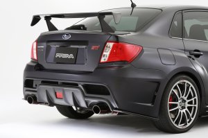 DAMD อิมเพรซา จีวี damd-products-subaru-impreza_gv - thumbnail 10