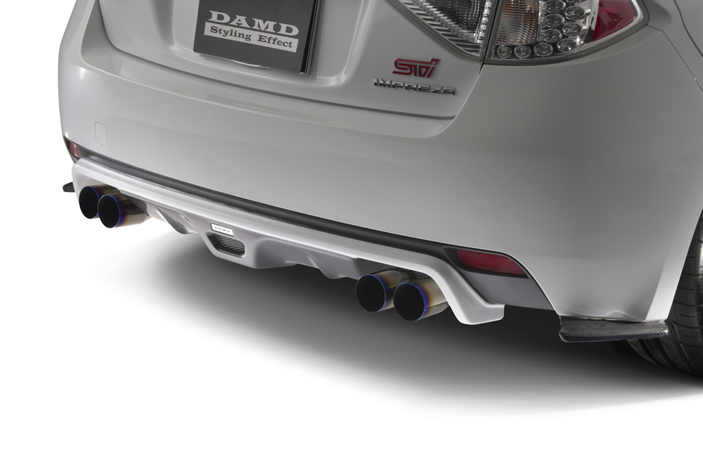 DAMD อิมเพรซา จีอาร์ damd-products-subaru-impreza_gr - รูปภาพ 11
