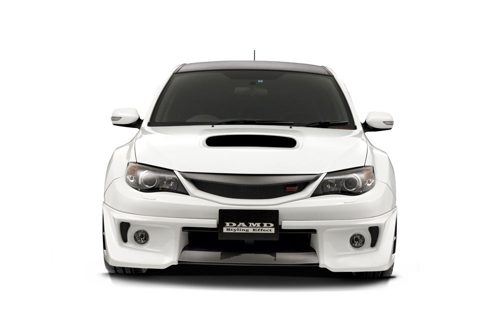 DAMD อิมเพรซา จีอาร์ damd-products-subaru-impreza_gr - รูปภาพ 3