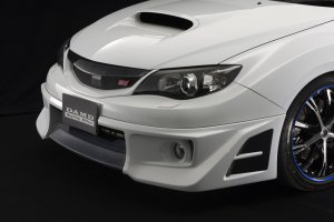 DAMD อิมเพรซา จีอาร์ damd-products-subaru-impreza_gr - thumbnail 9
