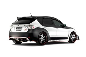DAMD อิมเพรซา จีอาร์ damd-products-subaru-impreza_gr - thumbnail 7