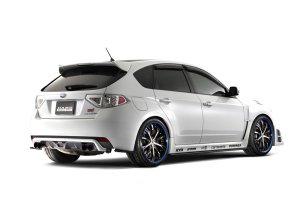 DAMD Impreza Gr damd-products-subaru-impreza_gr