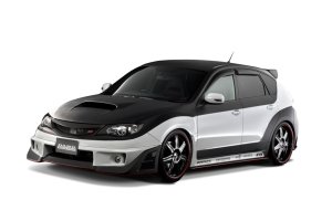 DAMD อิมเพรซา จีอาร์ damd-products-subaru-impreza_gr - thumbnail 5