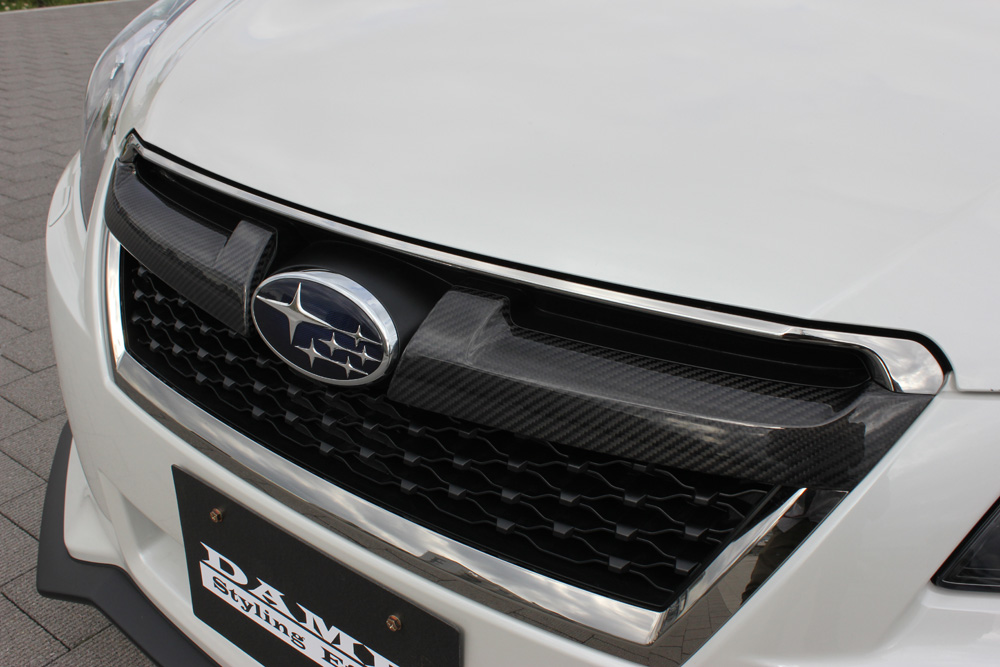 DAMD Legacy damd-products-subaru-legacy - Фото 24