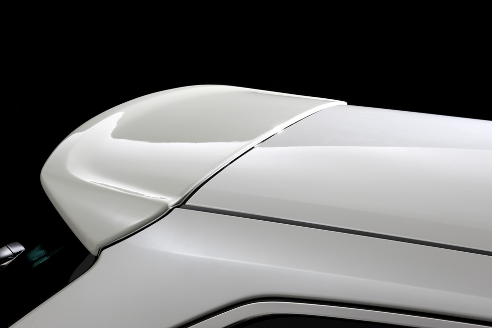 DAMD Legacy damd-products-subaru-legacy - Фото 21
