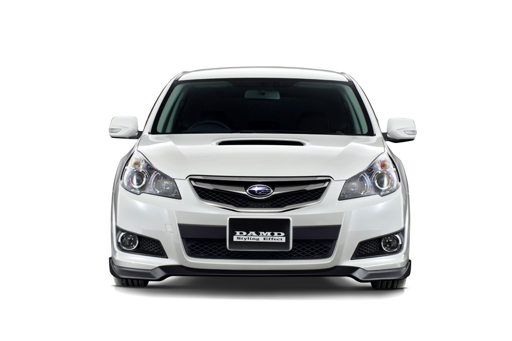 DAMD Legacy damd-products-subaru-legacy - Фото 4