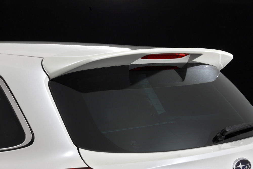 DAMD Legacy damd-products-subaru-legacy - Фото 22