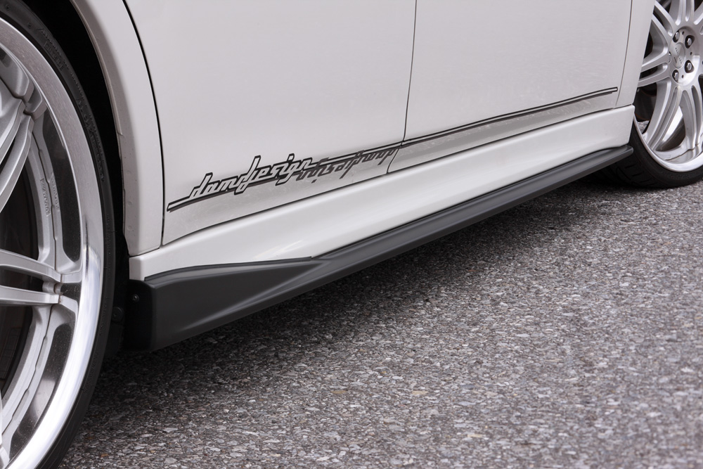 DAMD Legacy damd-products-subaru-legacy - Фото 17
